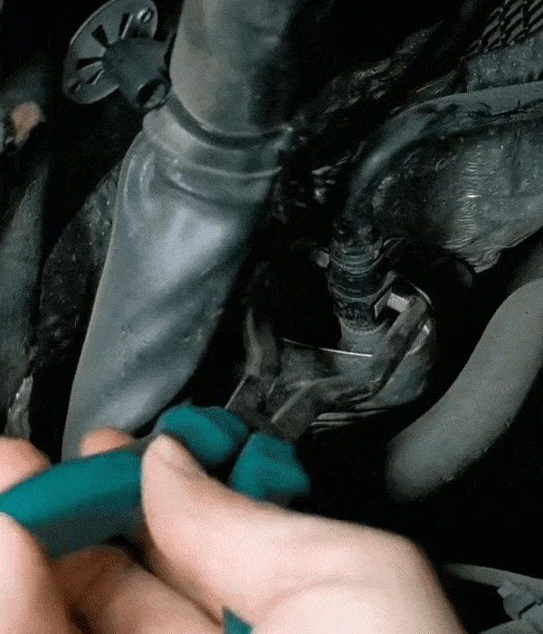 🔥Hot Sale 50%OFF-Electrical disconnect pliers