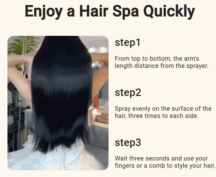 Buy 2 Get 1 FreeMoisturizing & Strengthening Silky Hair Oil