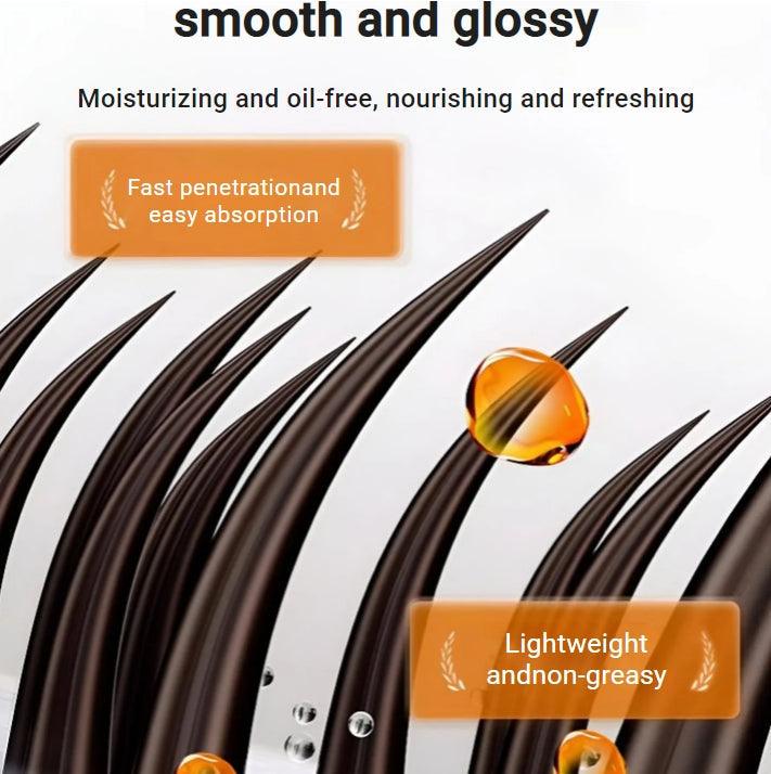 Buy 2 Get 1 FreeMoisturizing & Strengthening Silky Hair Oil