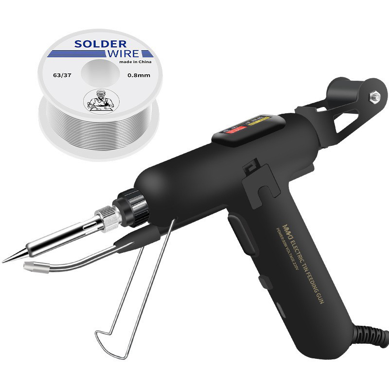 🔥Hot Sale🔥High-efficient 80W Electric Sodering Iron