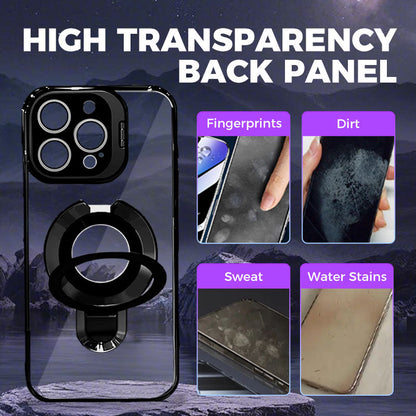 🔥Hot Sale 50% OFF🔥Double Stand Case Cover for iPhone
