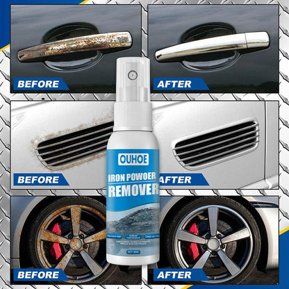🔥Surprise Offer🔥 Rust Removal Spray