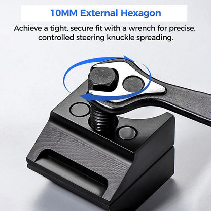 Car Suspension Strut Separator and Expander Tool Kit
