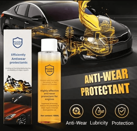 🥰We Can Do Better🔥Highly Effective Engine Anti-Wear Protectant