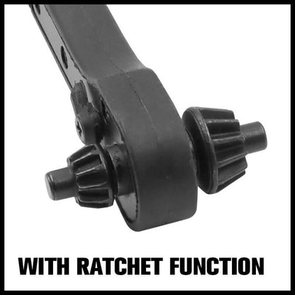 2 in 1 Drill Chuck Ratchet Spanner🔥49% OFF🔥