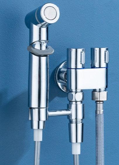 1-in-2-out dual control valve