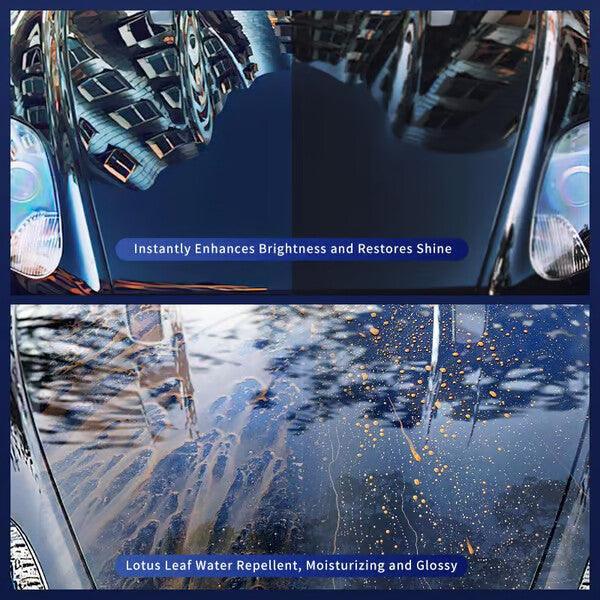 🚗Advanced Car Quick-acting Coating Agent Spray✨