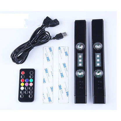 🔥Hot Sale 50% 0FF🔥Wireless Charging LED Ambient Light