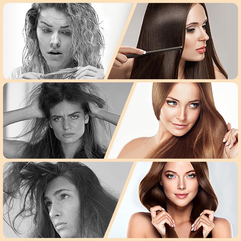 Buy 2 Get 1 FreeMoisturizing & Strengthening Silky Hair Oil