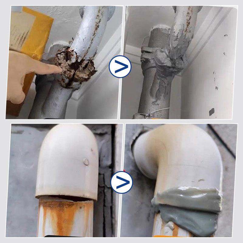 🔥Hot Sale🔥Thermal resistant Liquid Metal Repair Glue