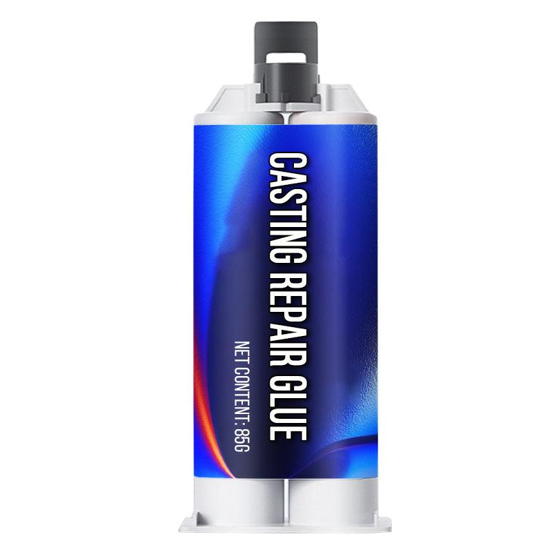 🔥Hot Sale🔥Thermal resistant Liquid Metal Repair Glue