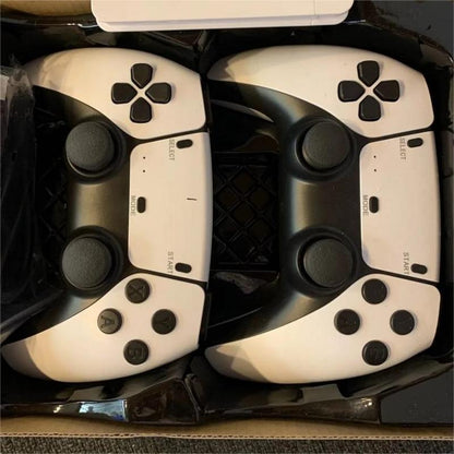 🖤Early Black Friday Sale:50% OFF🎉New Upgrade Retro Game Console Stick