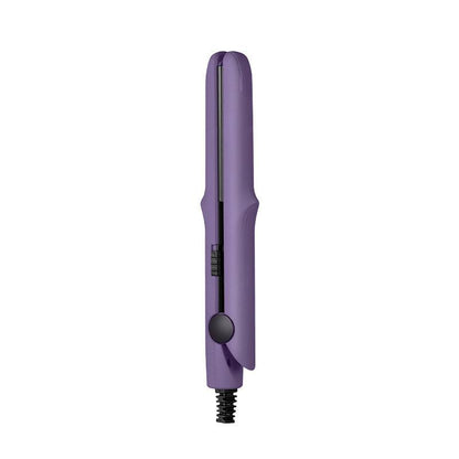 2-in-1 Mini Curling Wand & Flat Iron Hair Straightener🔥49% OFF🔥