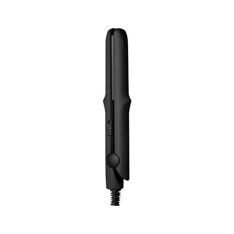 2-in-1 Mini Curling Wand & Flat Iron Hair Straightener🔥49% OFF🔥