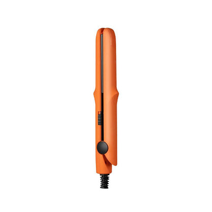 2-in-1 Mini Curling Wand & Flat Iron Hair Straightener🔥49% OFF🔥