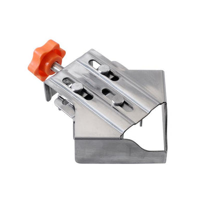 (Hot)Multipurpose Stainless Steel 90 Degree Corner Clamp