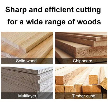 Energy-efficient Lithium Blades