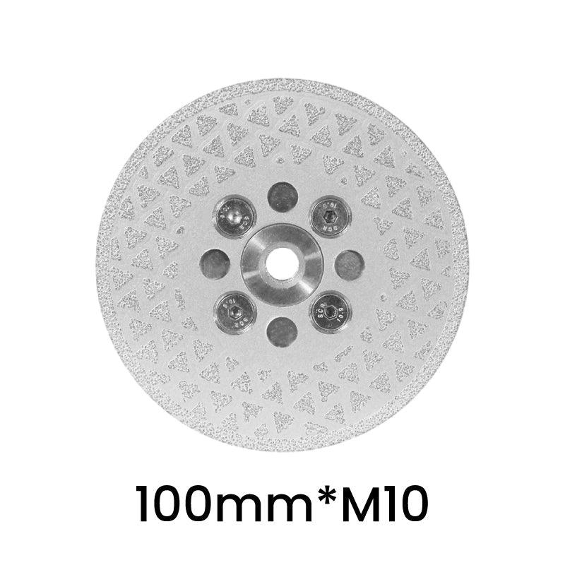 Cutting Discs for Angle Grinders