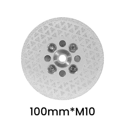 Cutting Discs for Angle Grinders
