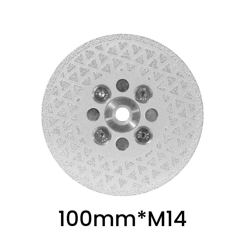 Cutting Discs for Angle Grinders