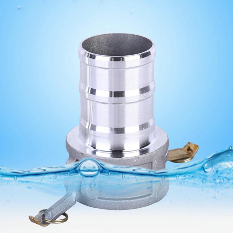 [Good Tools]👍Premium Durable Aluminum Pipe Connector💦