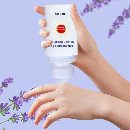 🔥Sold over 100 000❤️Nourishing and repairing foot cream for cracks🎁50% off limited time benefits