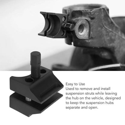 Car Suspension Split Hub Steering Knuckle Spreader