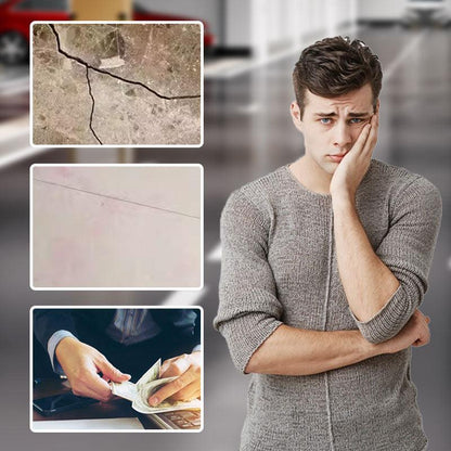 Eco-Friendly Waterproof Floor Paint