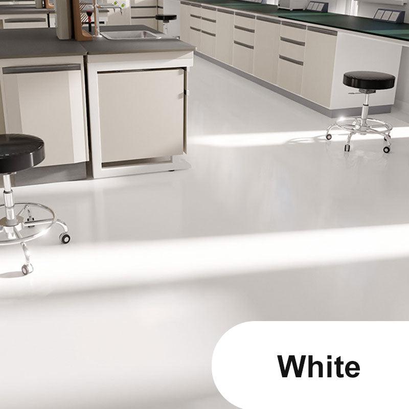 Eco-Friendly Waterproof Floor Paint