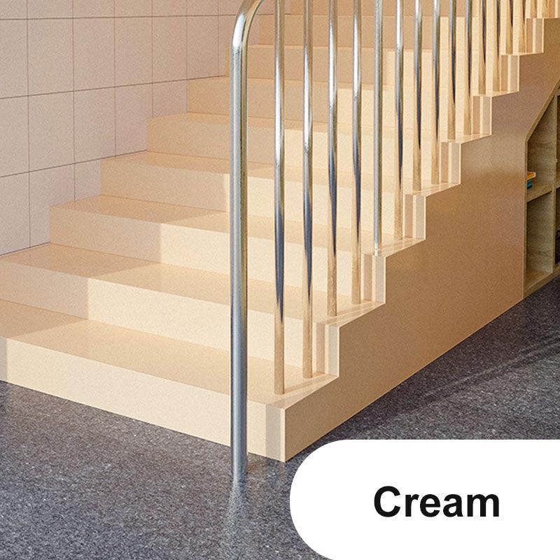 Eco-Friendly Waterproof Floor Paint