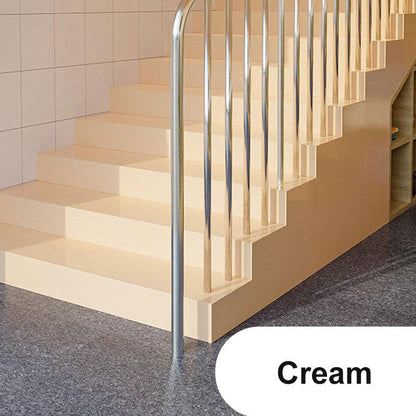 Eco-Friendly Waterproof Floor Paint