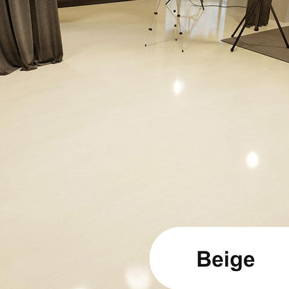 Eco-Friendly Waterproof Floor Paint