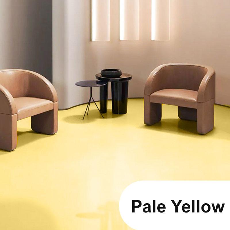 Eco-Friendly Waterproof Floor Paint