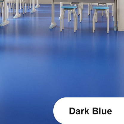 Eco-Friendly Waterproof Floor Paint