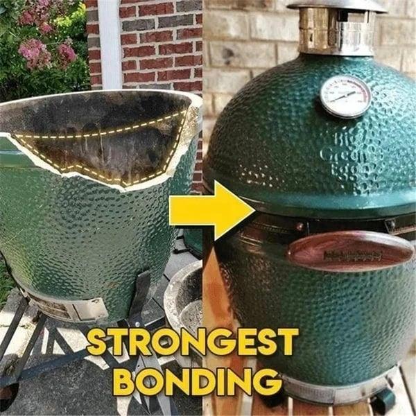 🔥New Year Sale🔥Welding High-strength Oily Glue