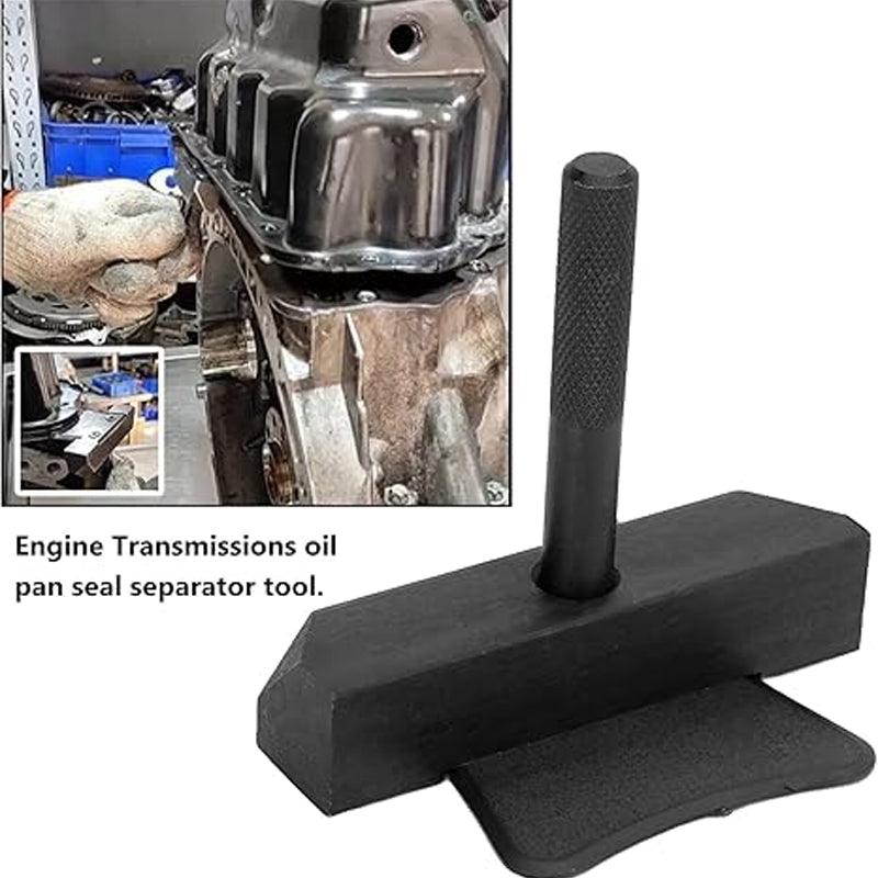 Engine Oil Pan Remover