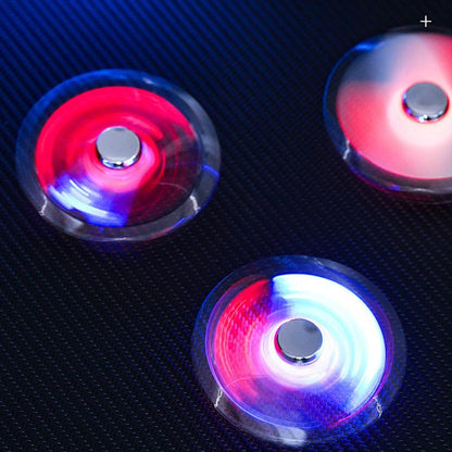 🔥New Hot Selling❤️‍🔥 Creative Spinning Gyro Windproof Lighter