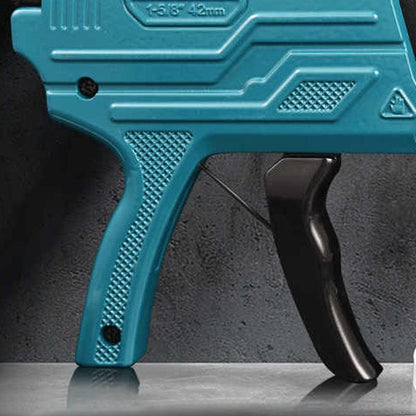 🔥Last Week - 50% OFF🔥Heavy-Duty PVC Pipe Pistol Cutter