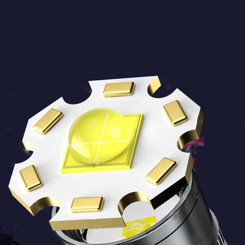 🔥Hot Sale 60% 0FF🔥Powerful Ultra-Long Life Headlamp