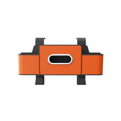 🚗💦Car Multifunctional Seat Back Waterproof Storage Bag🎒 Travel Organizer Extraordinaire Keep Your Car Tidy