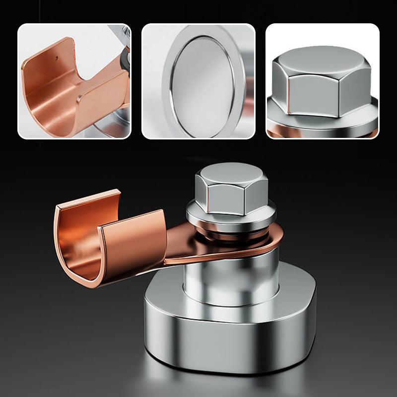 🔥New welding strong magnetic bonding artifact🔥