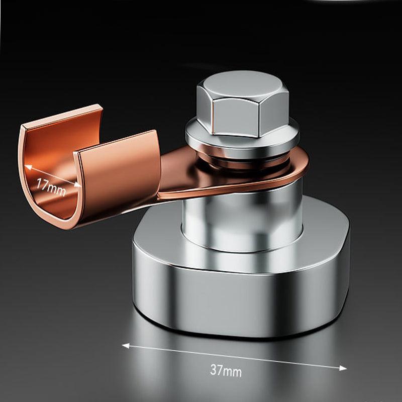 🔥New welding strong magnetic bonding artifact🔥