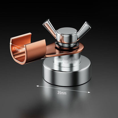 🔥New welding strong magnetic bonding artifact🔥