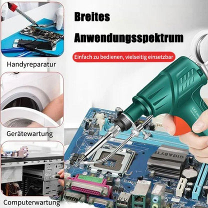 🔥Hot Sale🔥High-efficient 80W Electric Sodering Iron