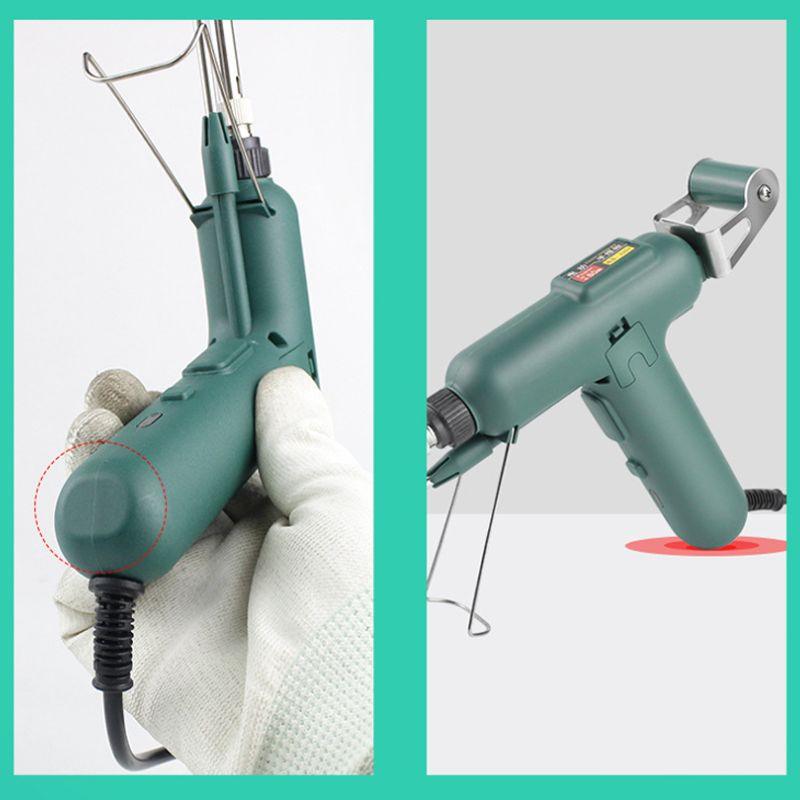 🔥Hot Sale🔥High-efficient 80W Electric Sodering Iron