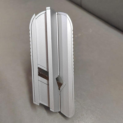 🔥Hot Sale🔥45 Degree Plasterboard Chamfering Aluminum Alloy Planer