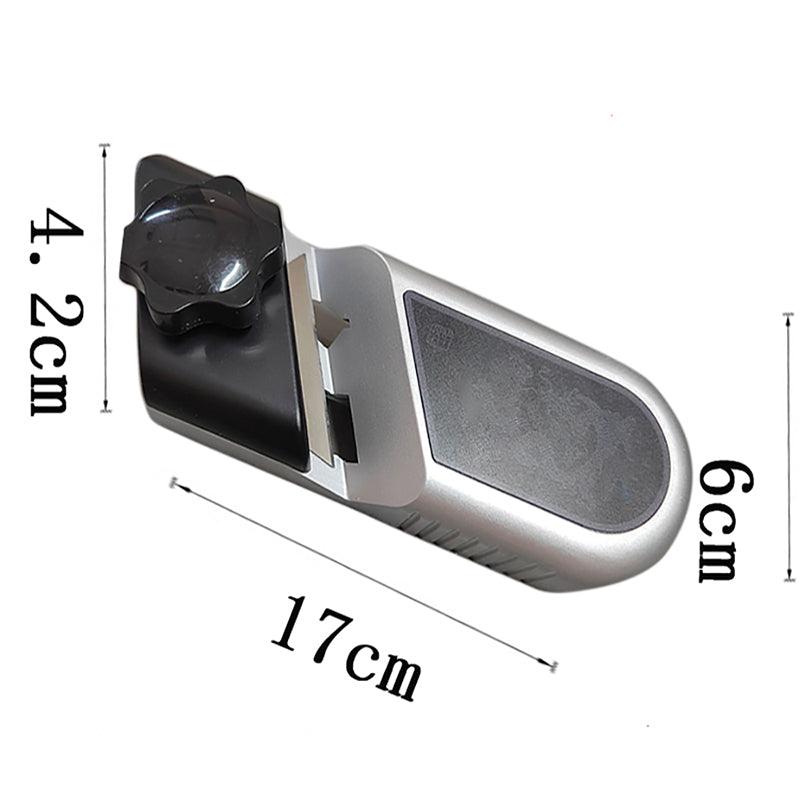 🔥Hot Sale🔥45 Degree Plasterboard Chamfering Aluminum Alloy Planer
