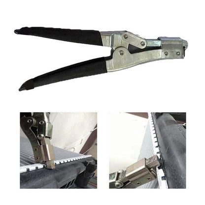 🔥Hot Sale🔥Car Radiator Tank Repair Pliers Tool Set
