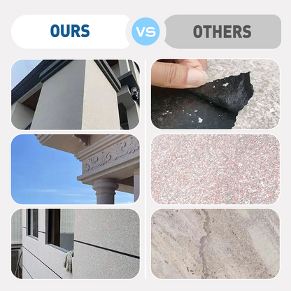 Color Marble Sand Stone Paint