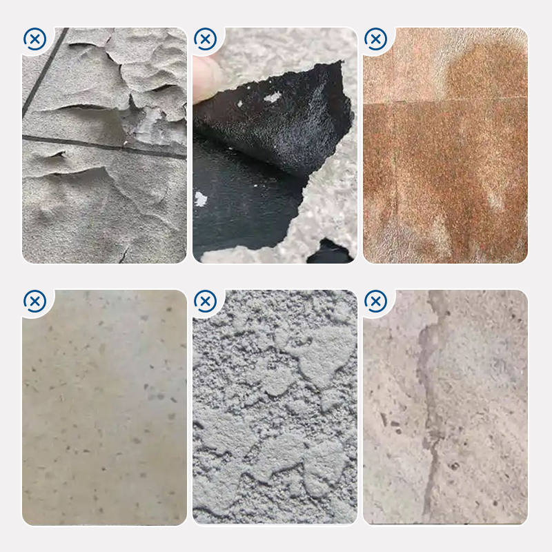 Color Marble Sand Stone Paint